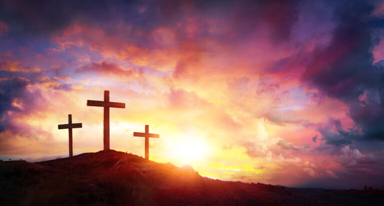 Reflections on Good Friday and the Cross of Christ – Paul Madson